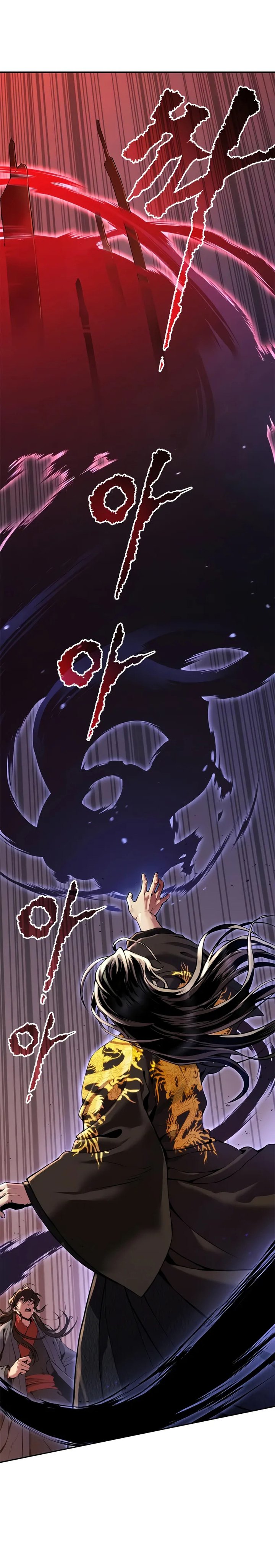 Chronicles of the Demon Faction