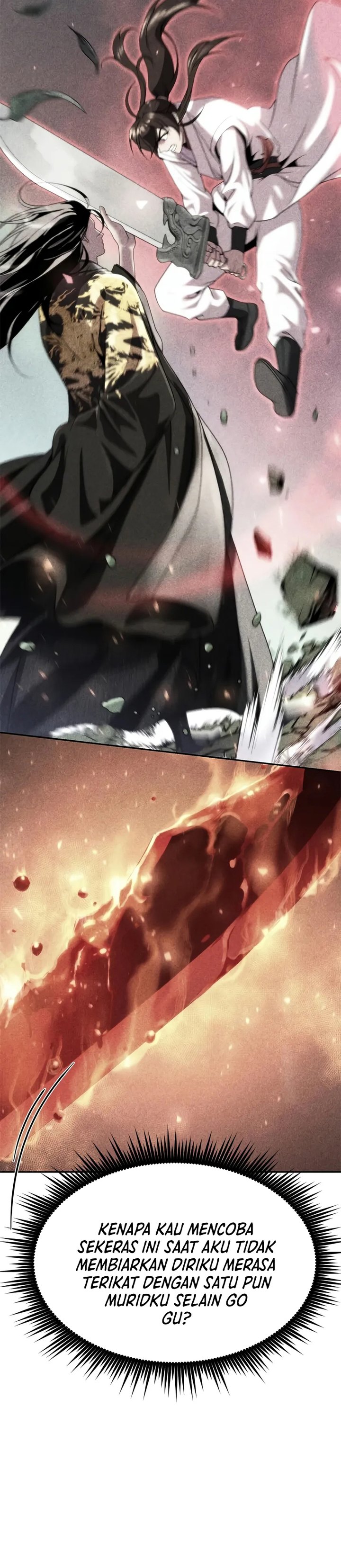 Chronicles of the Demon Faction