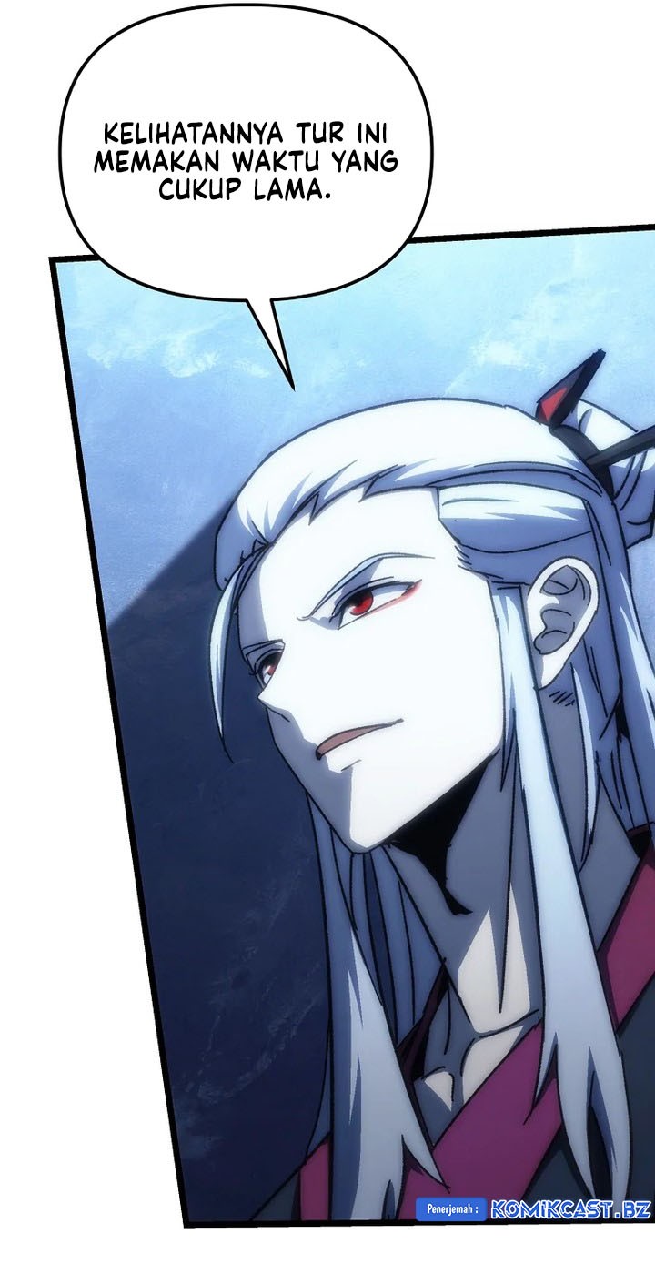 Chronicles of the Reincarnated Demon God