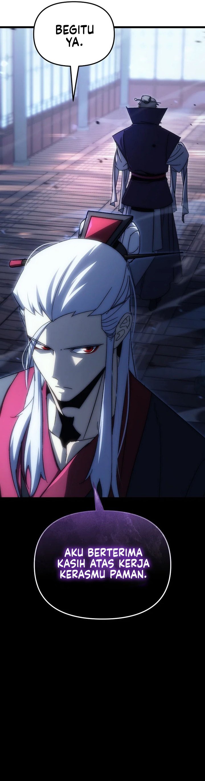 Chronicles of the Reincarnated Demon God