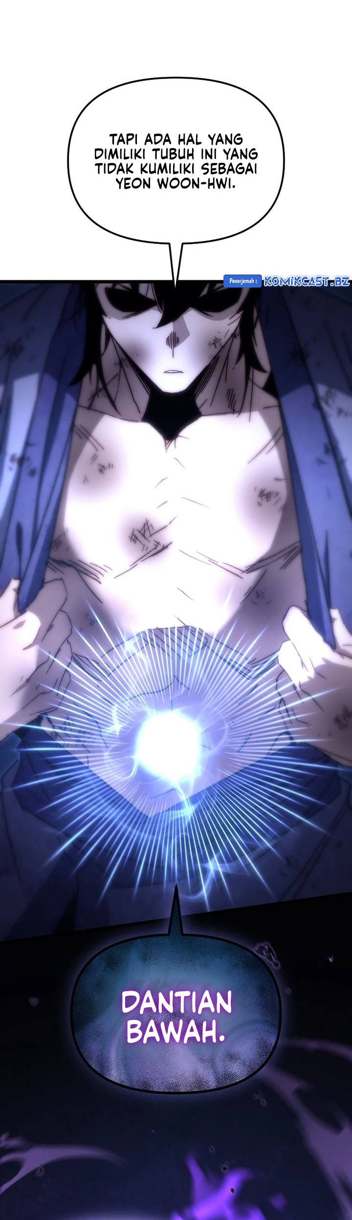 Chronicles of the Reincarnated Demon God