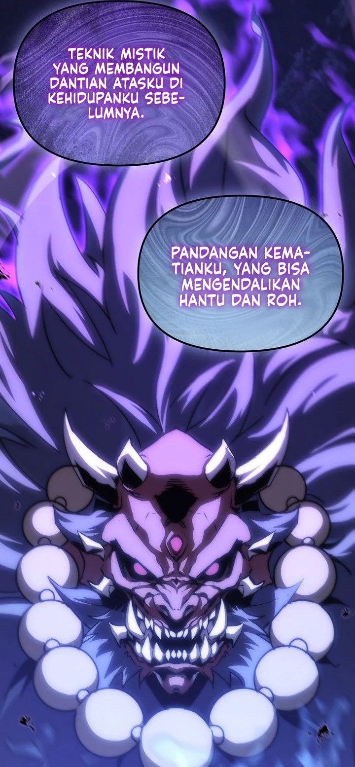 Chronicles of the Reincarnated Demon God