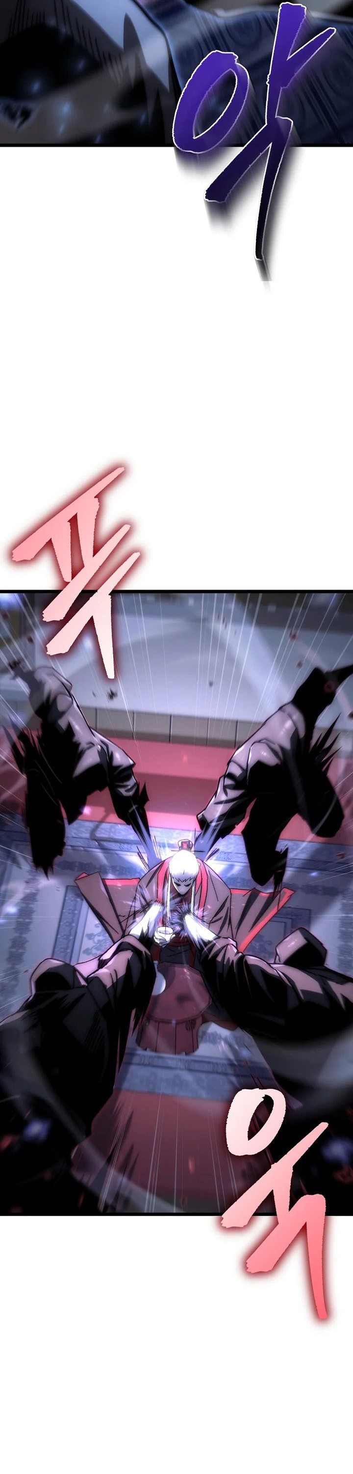 Chronicles of the Reincarnated Demon God