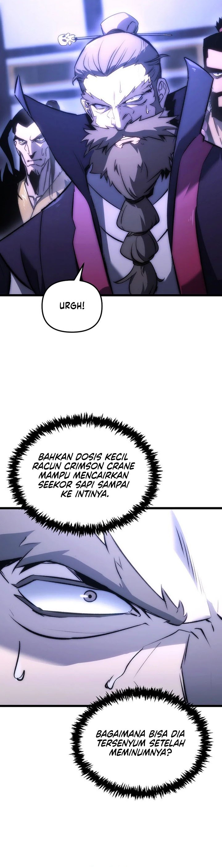 Chronicles of the Reincarnated Demon God