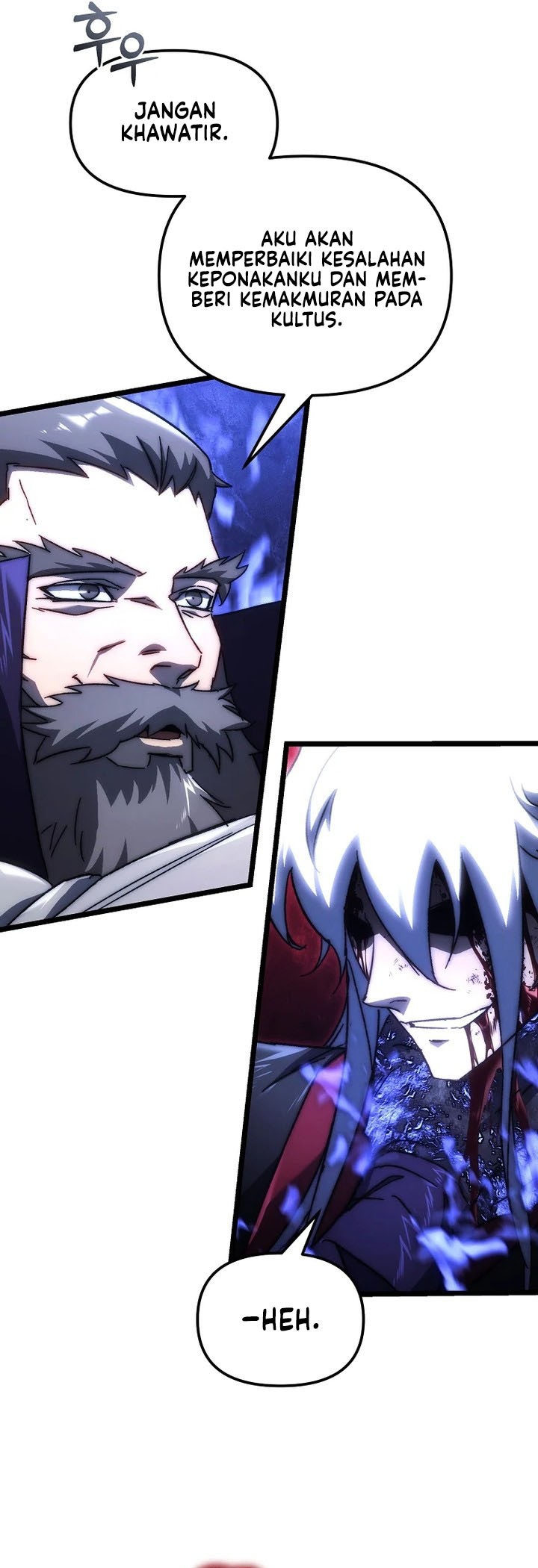 Chronicles of the Reincarnated Demon God