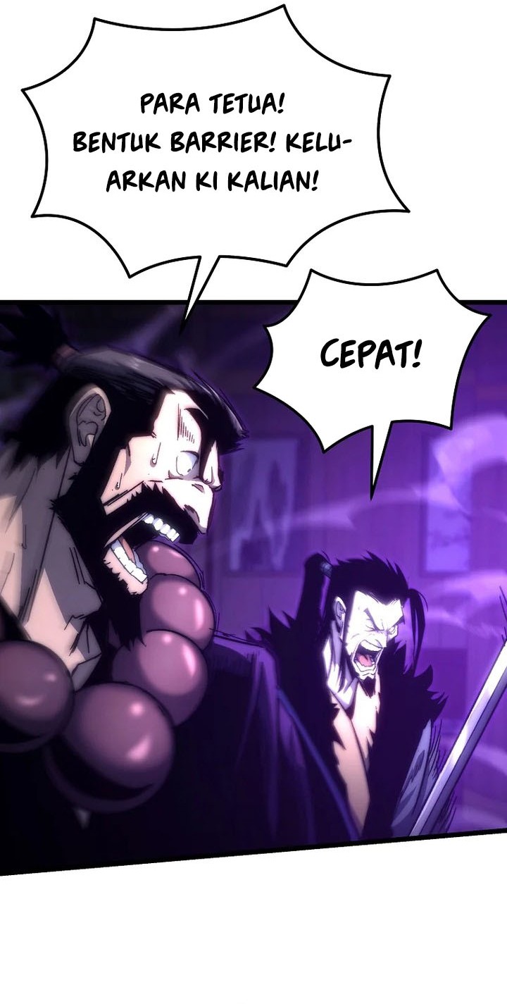 Chronicles of the Reincarnated Demon God