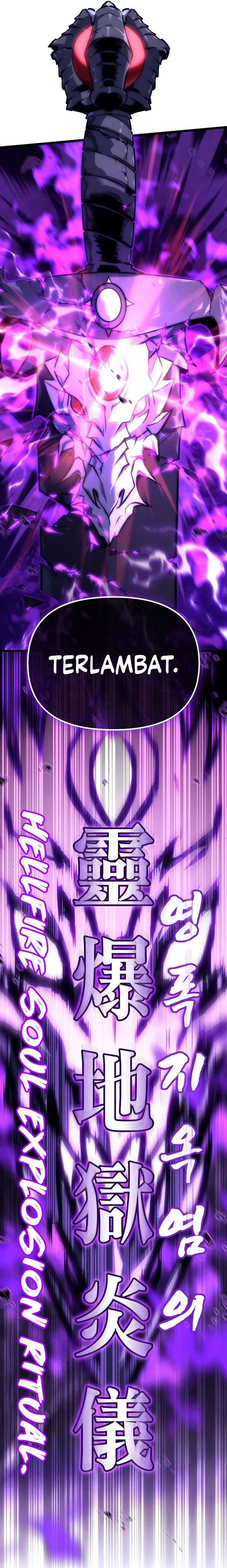 Chronicles of the Reincarnated Demon God