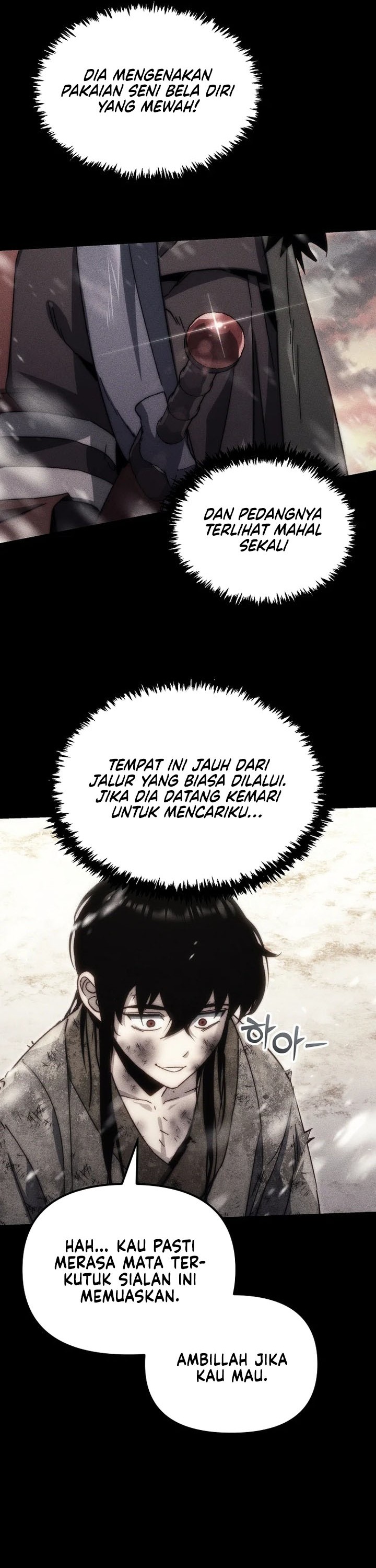 Chronicles of the Reincarnated Demon God
