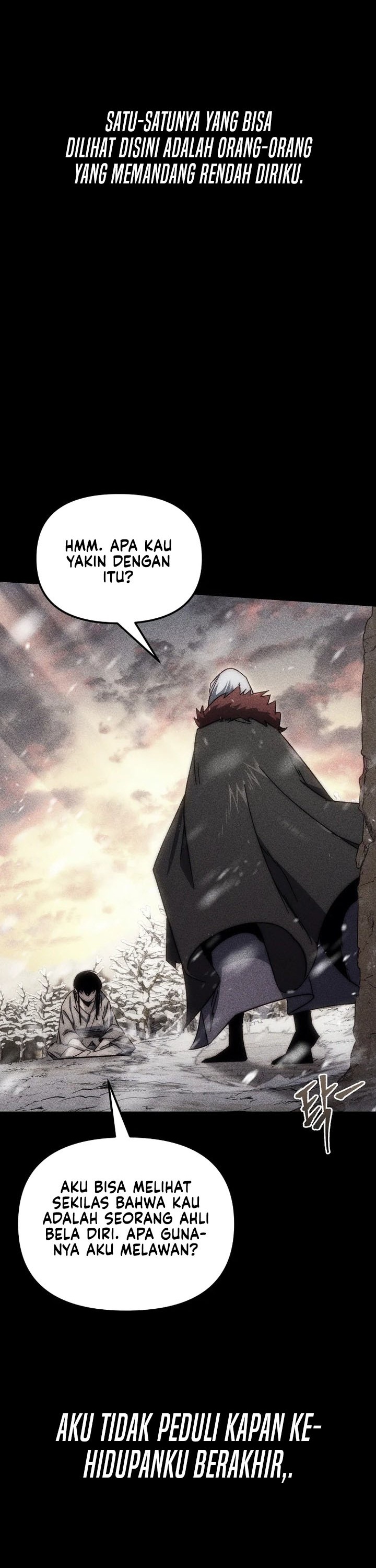 Chronicles of the Reincarnated Demon God