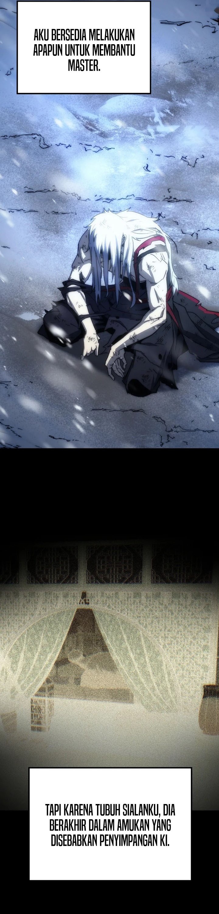 Chronicles of the Reincarnated Demon God
