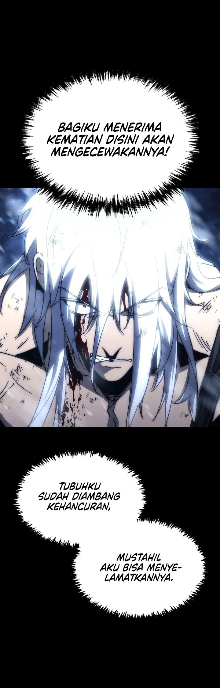 Chronicles of the Reincarnated Demon God