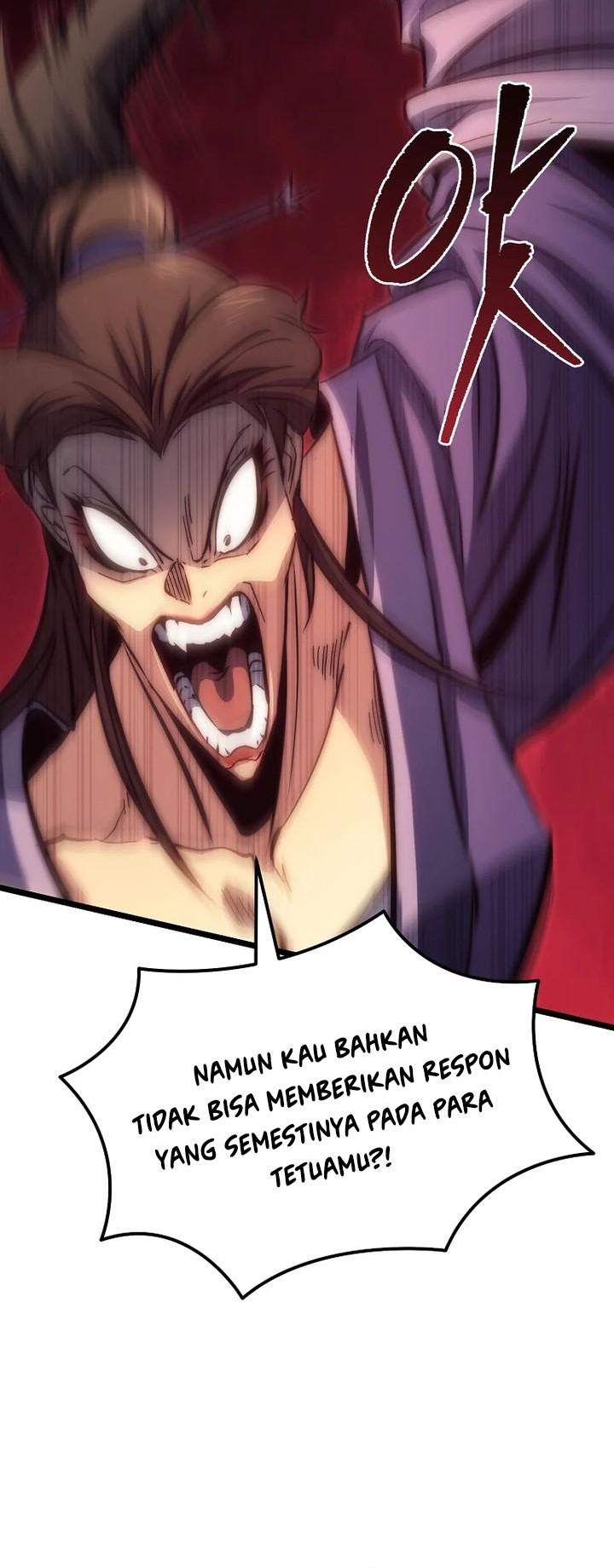 Chronicles of the Reincarnated Demon God