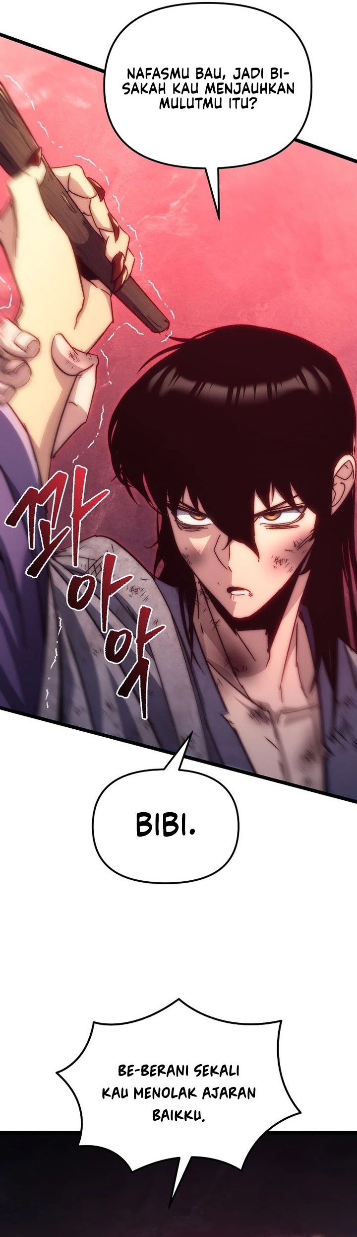 Chronicles of the Reincarnated Demon God