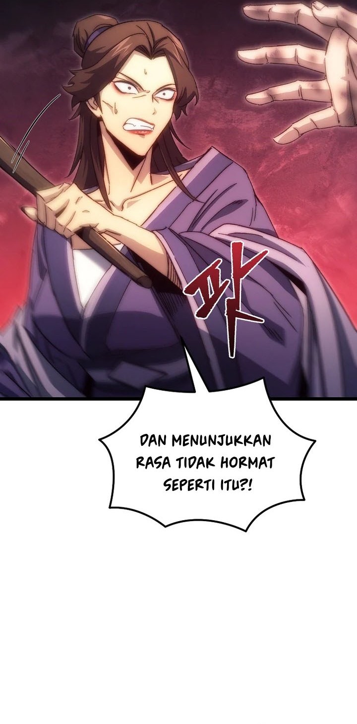 Chronicles of the Reincarnated Demon God