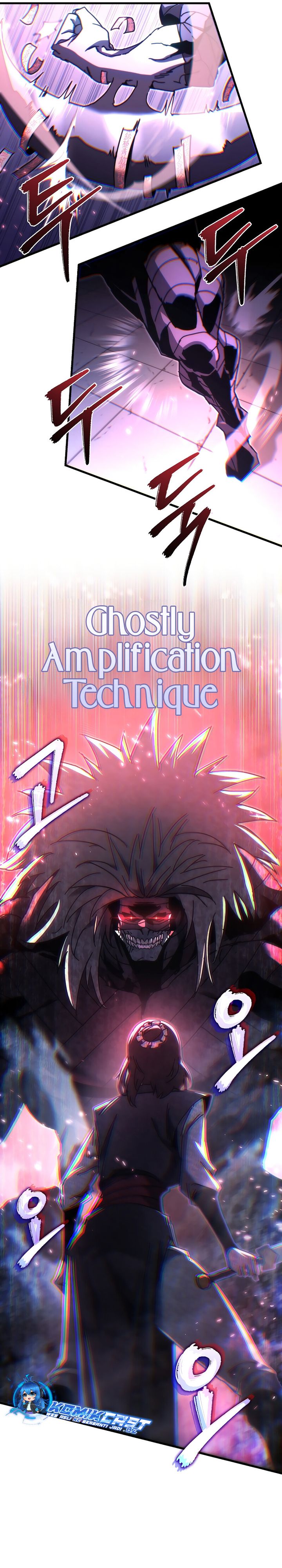 Chronicles of the Reincarnated Demon God