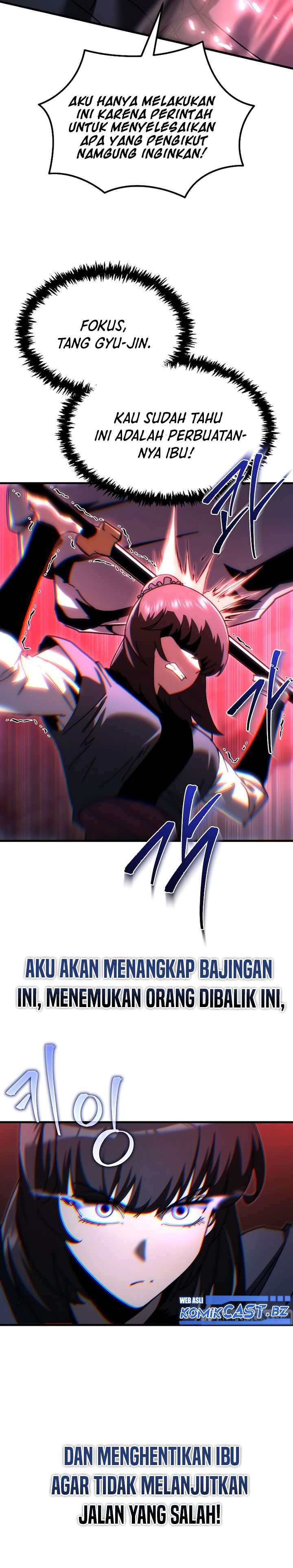 Chronicles of the Reincarnated Demon God