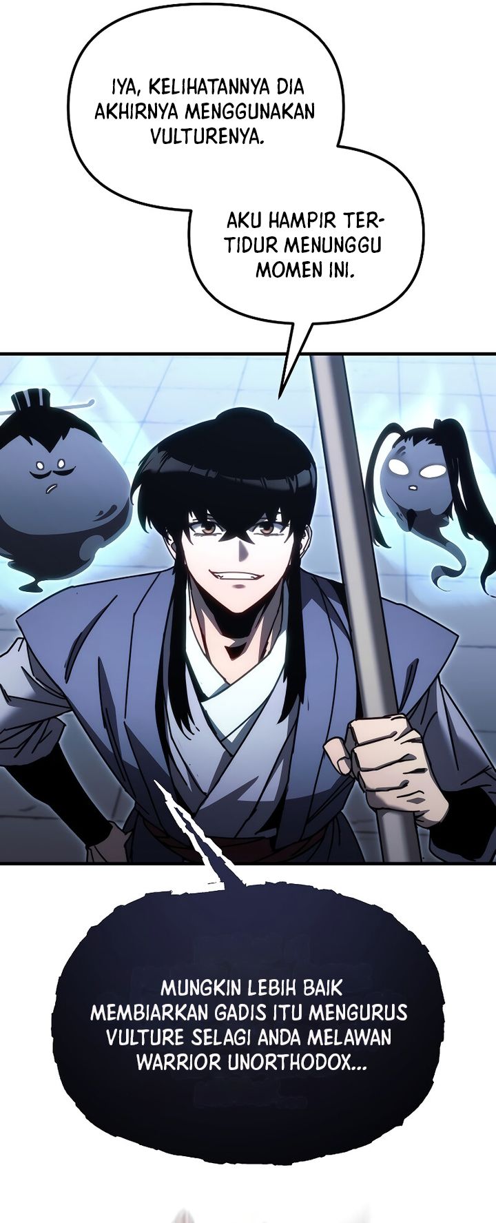 Chronicles of the Reincarnated Demon God