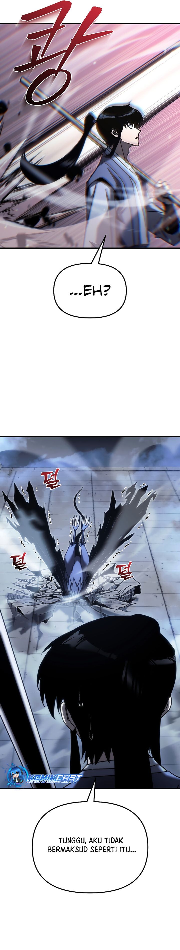 Chronicles of the Reincarnated Demon God