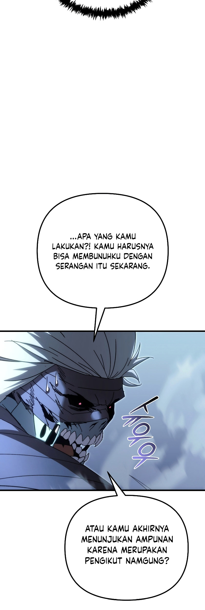 Chronicles of the Reincarnated Demon God