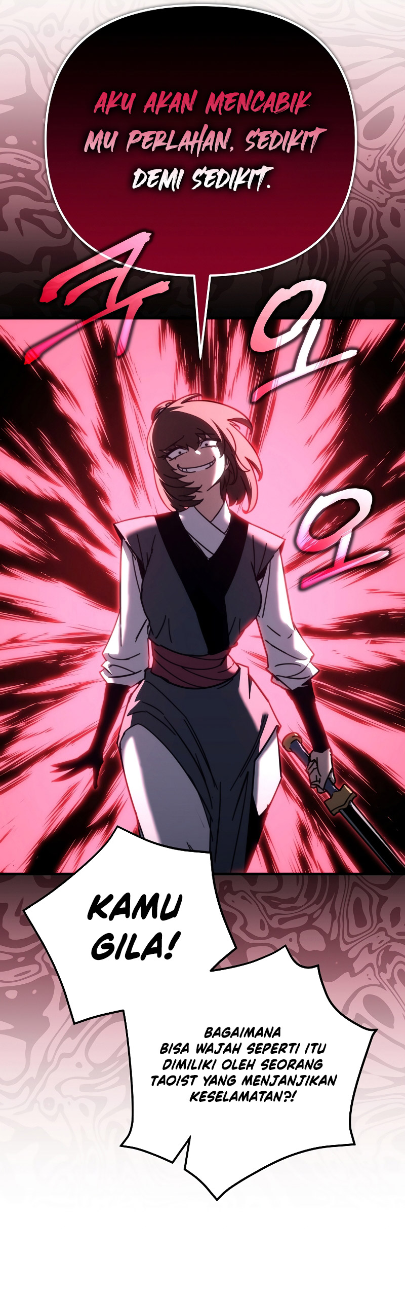 Chronicles of the Reincarnated Demon God