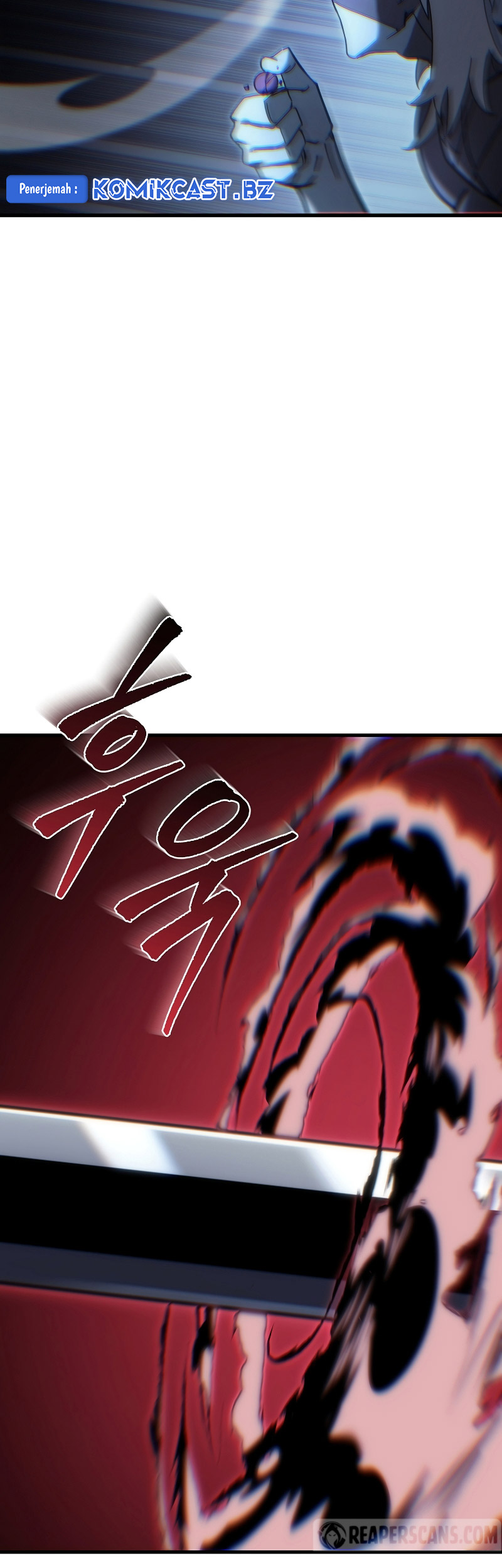 Chronicles of the Reincarnated Demon God