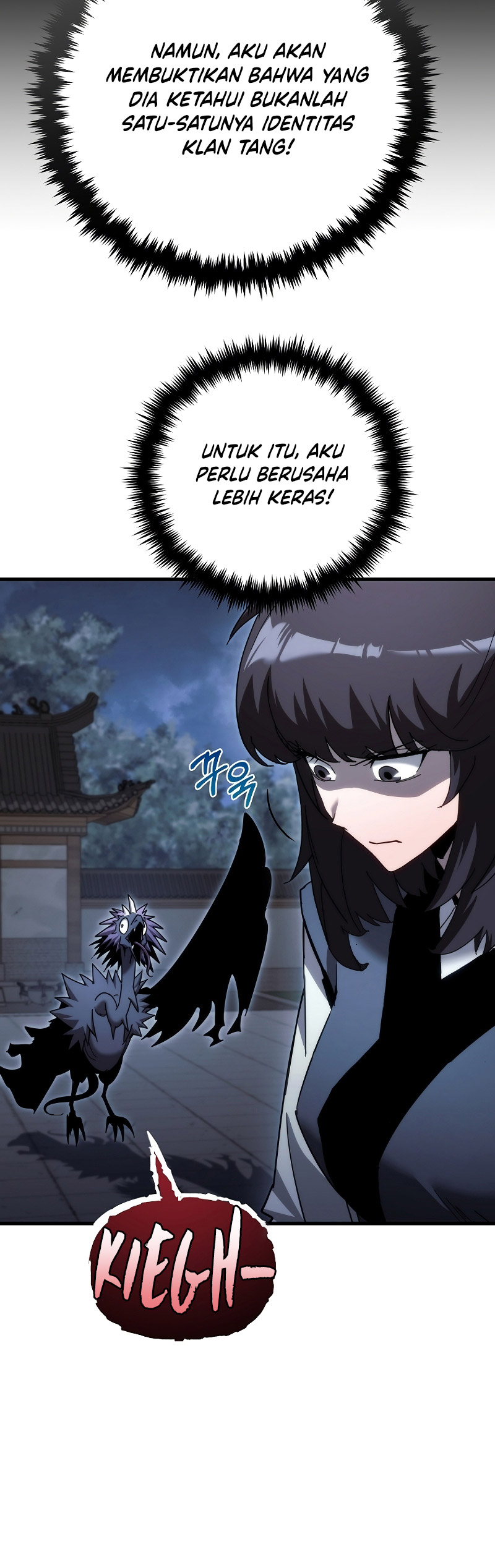 Chronicles of the Reincarnated Demon God