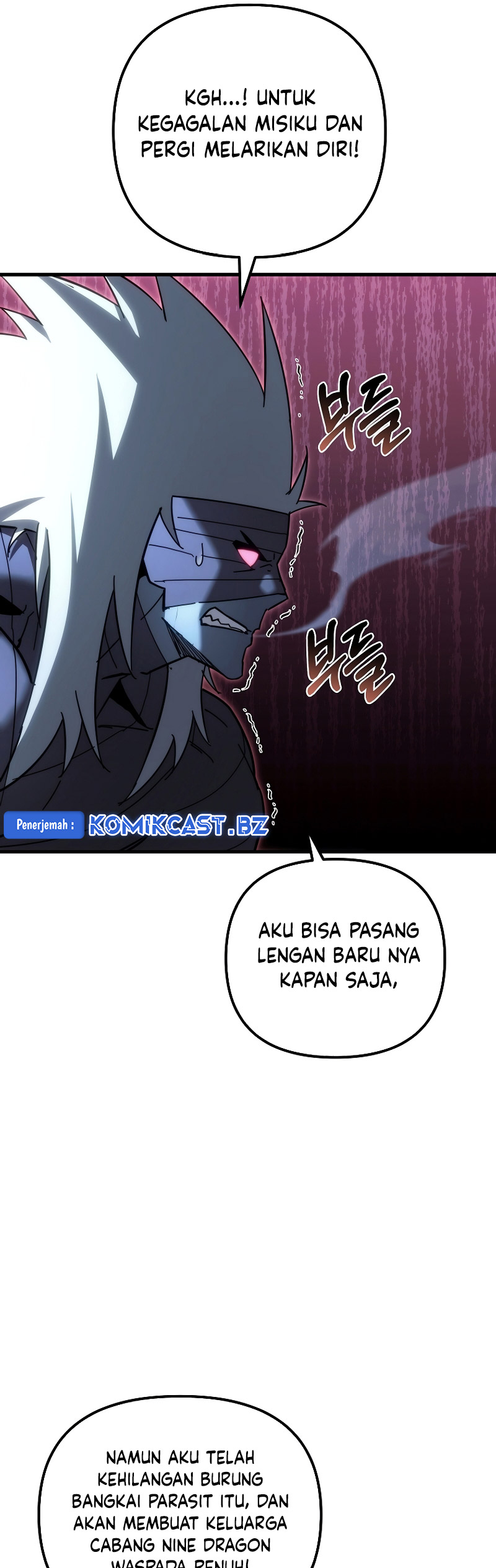 Chronicles of the Reincarnated Demon God