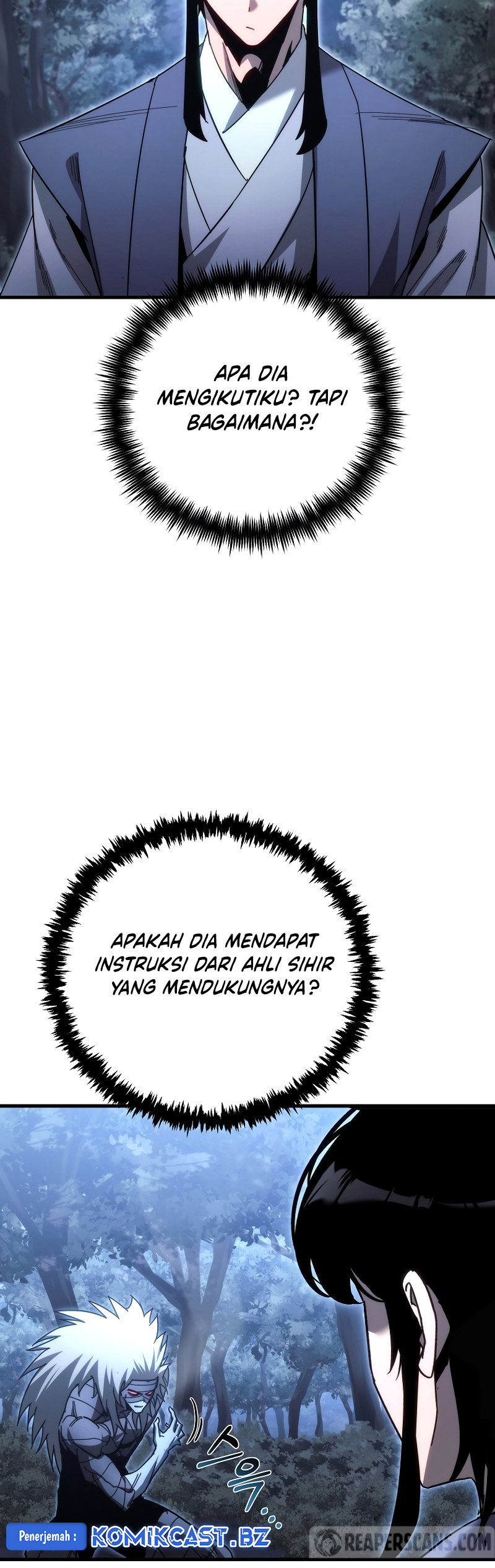 Chronicles of the Reincarnated Demon God