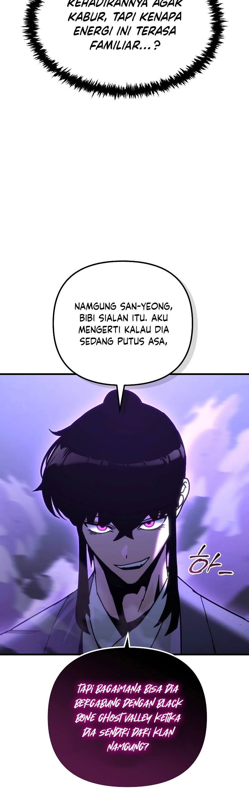 Chronicles of the Reincarnated Demon God