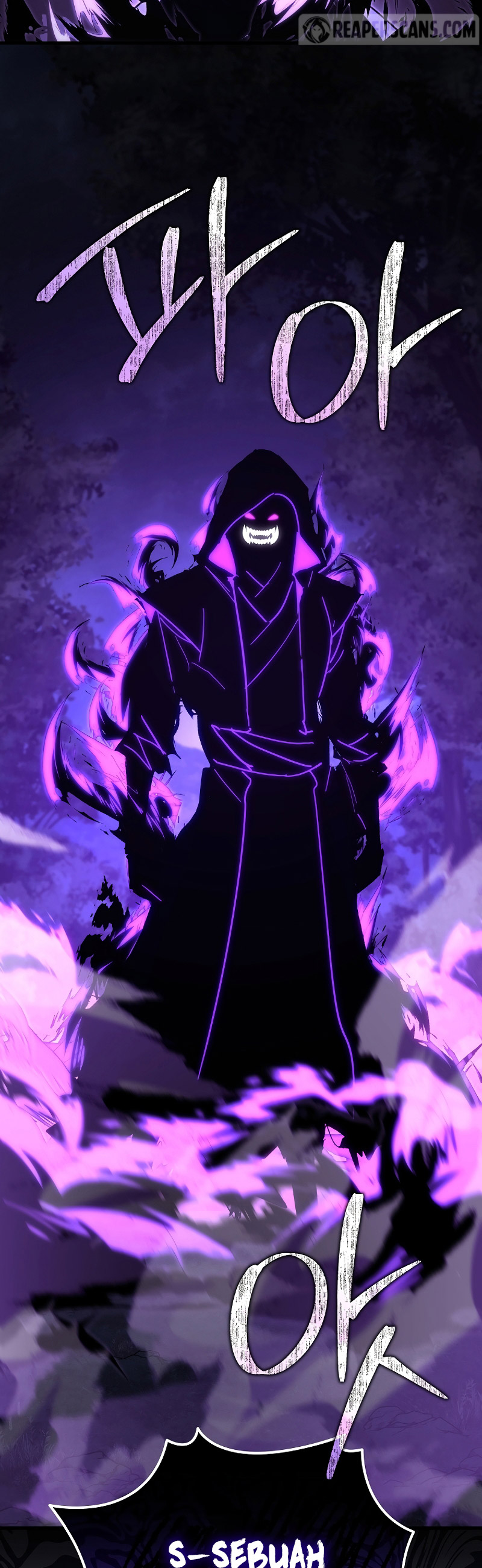 Chronicles of the Reincarnated Demon God