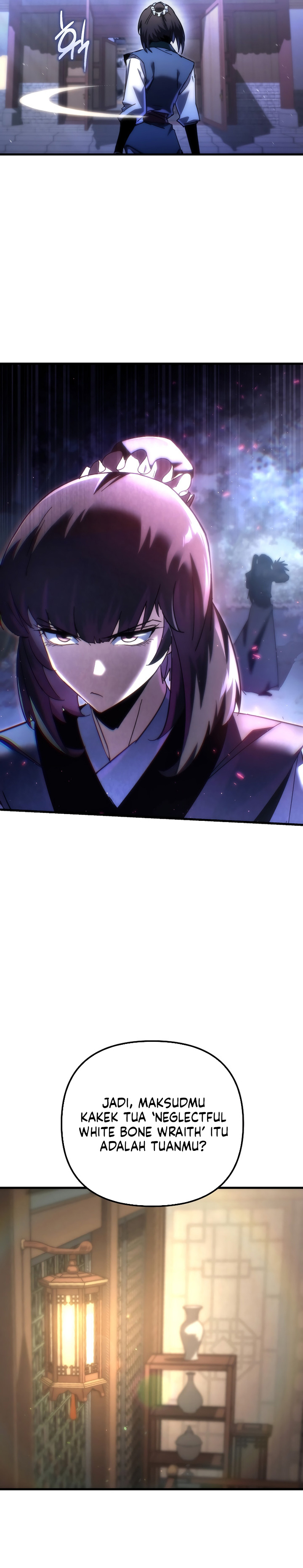 Chronicles of the Reincarnated Demon God