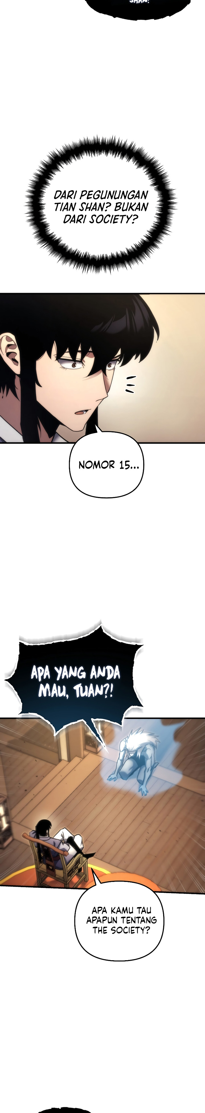 Chronicles of the Reincarnated Demon God