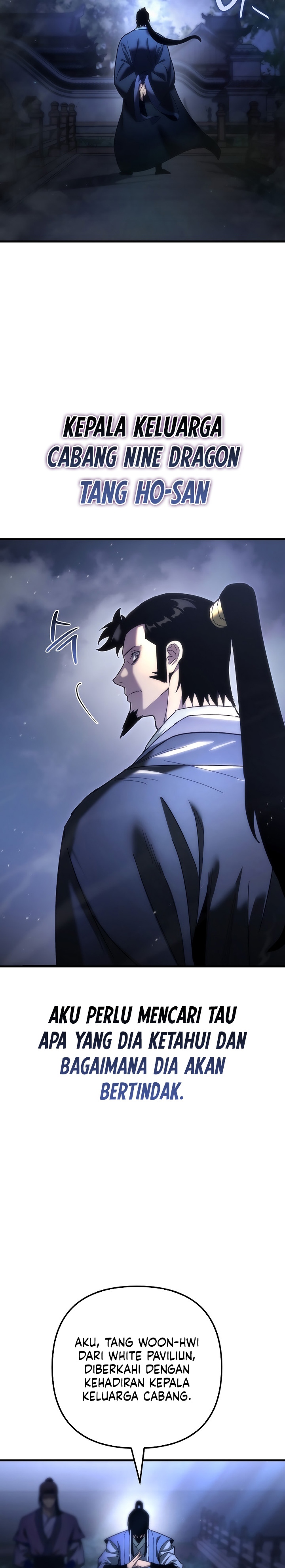 Chronicles of the Reincarnated Demon God