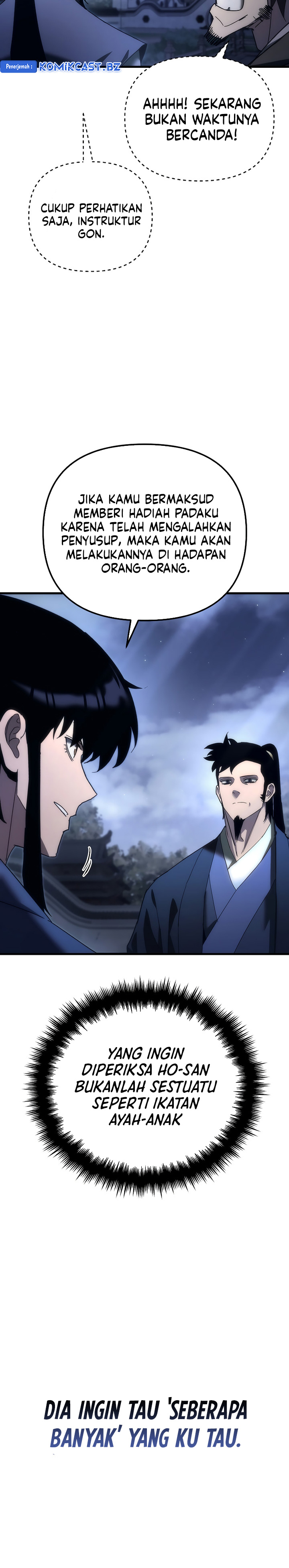 Chronicles of the Reincarnated Demon God
