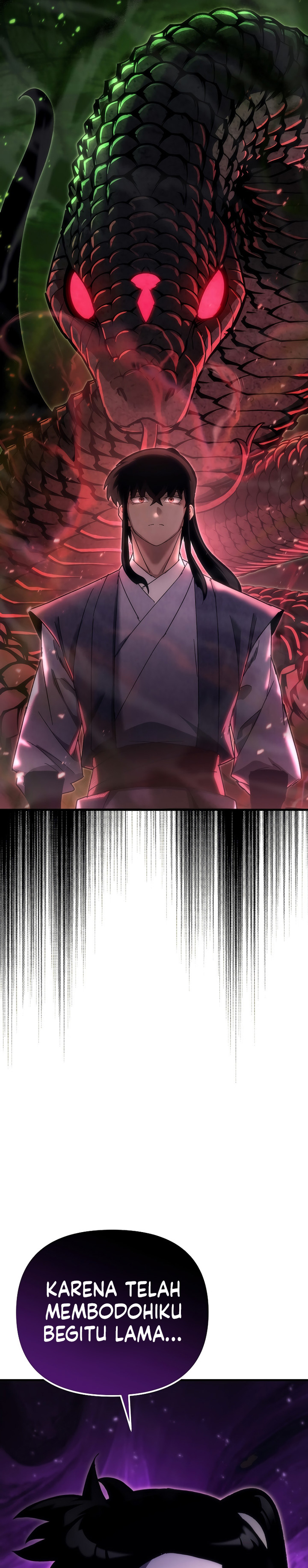 Chronicles of the Reincarnated Demon God
