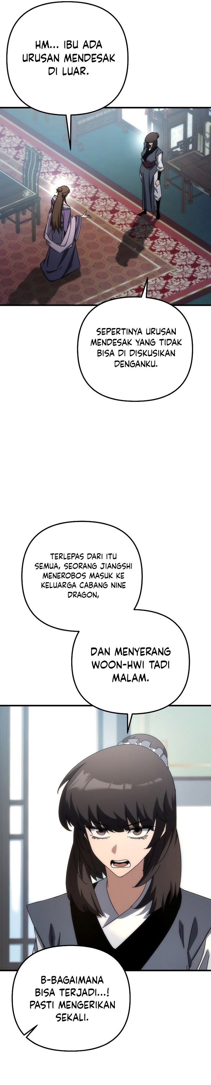 Chronicles of the Reincarnated Demon God