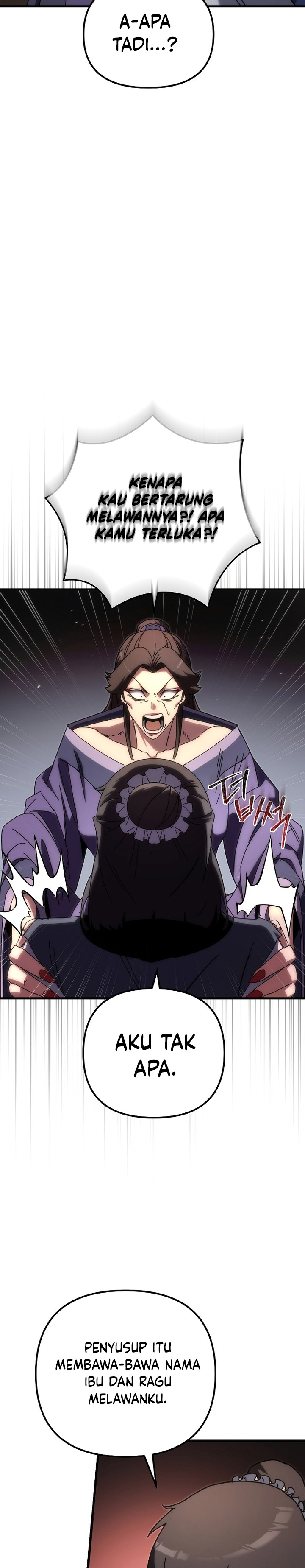 Chronicles of the Reincarnated Demon God