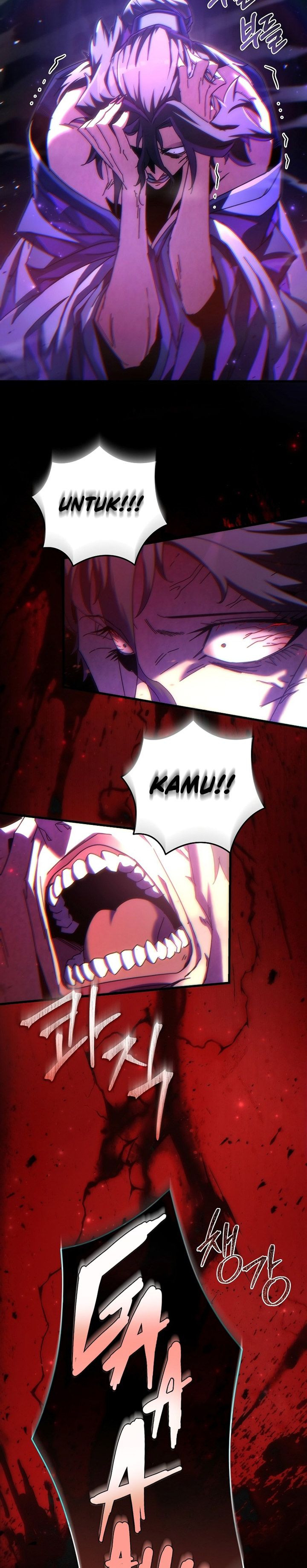 Chronicles of the Reincarnated Demon God