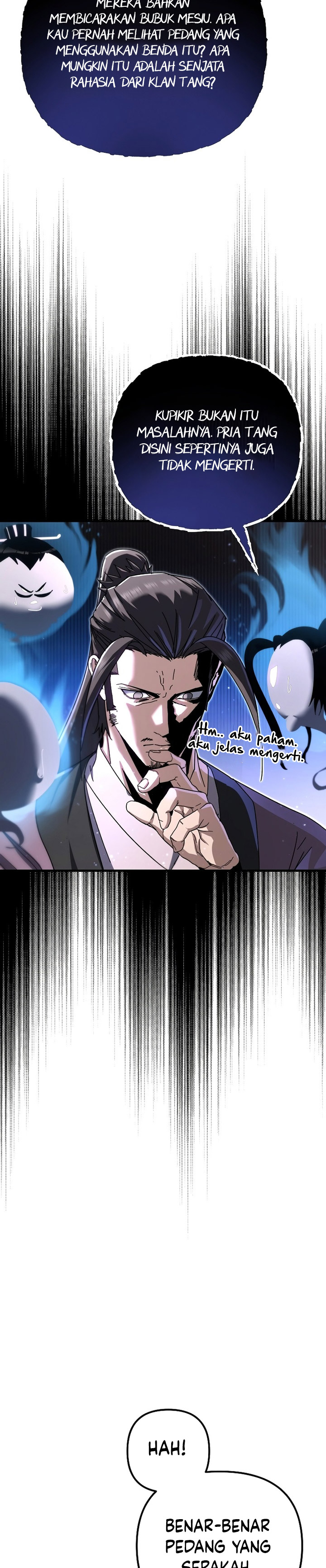 Chronicles of the Reincarnated Demon God