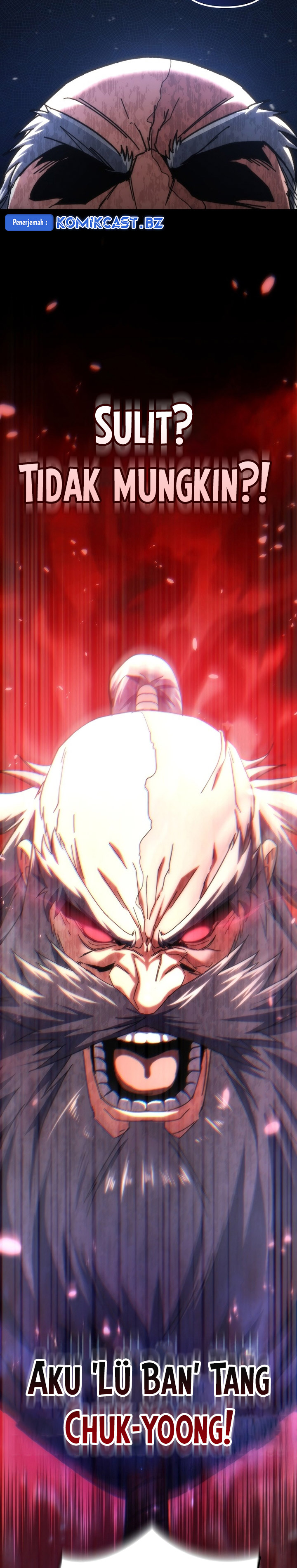 Chronicles of the Reincarnated Demon God
