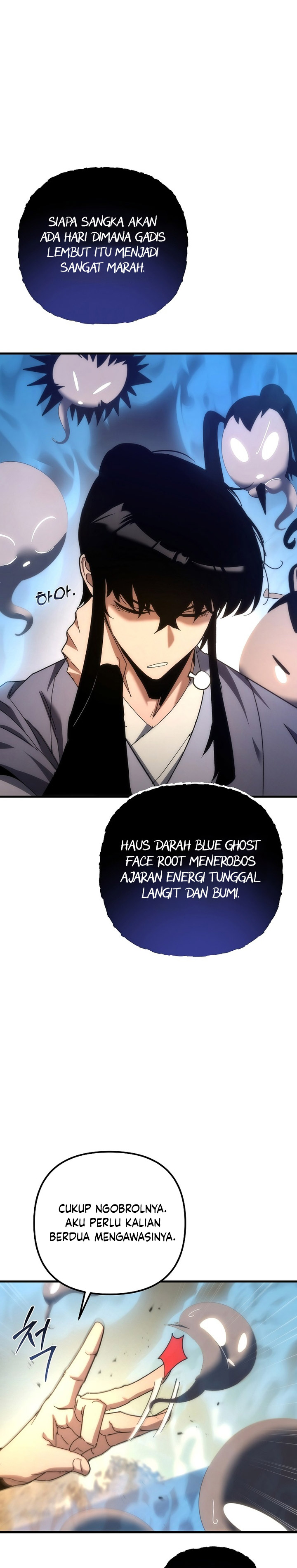 Chronicles of the Reincarnated Demon God