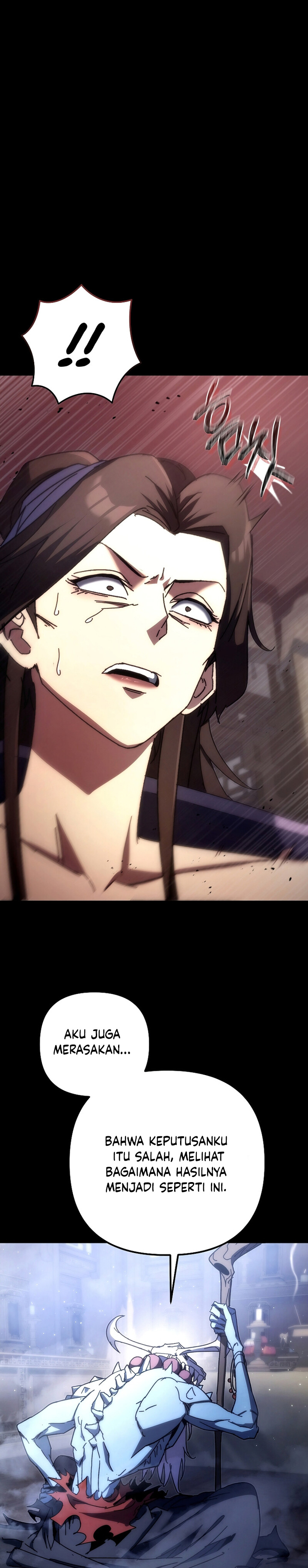 Chronicles of the Reincarnated Demon God