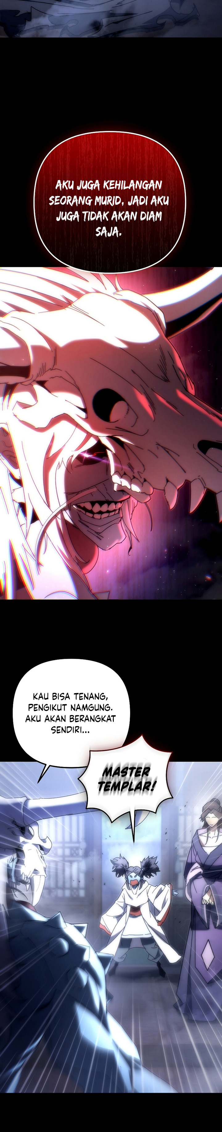 Chronicles of the Reincarnated Demon God