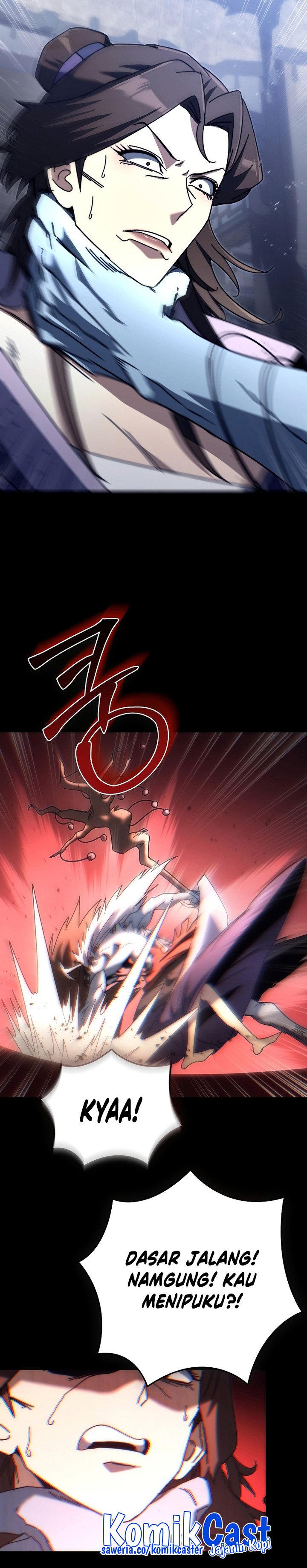 Chronicles of the Reincarnated Demon God