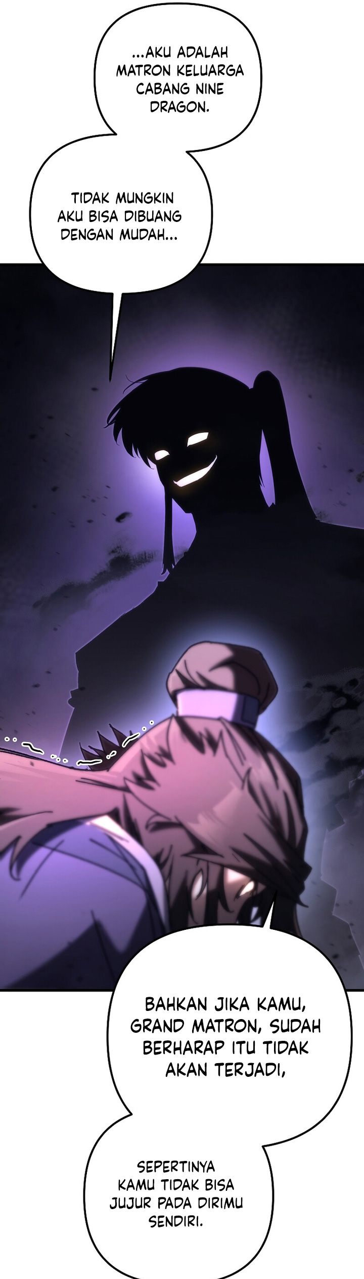 Chronicles of the Reincarnated Demon God