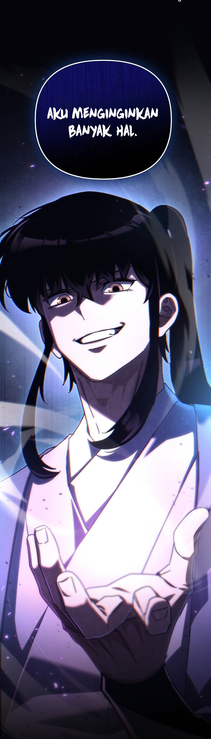 Chronicles of the Reincarnated Demon God