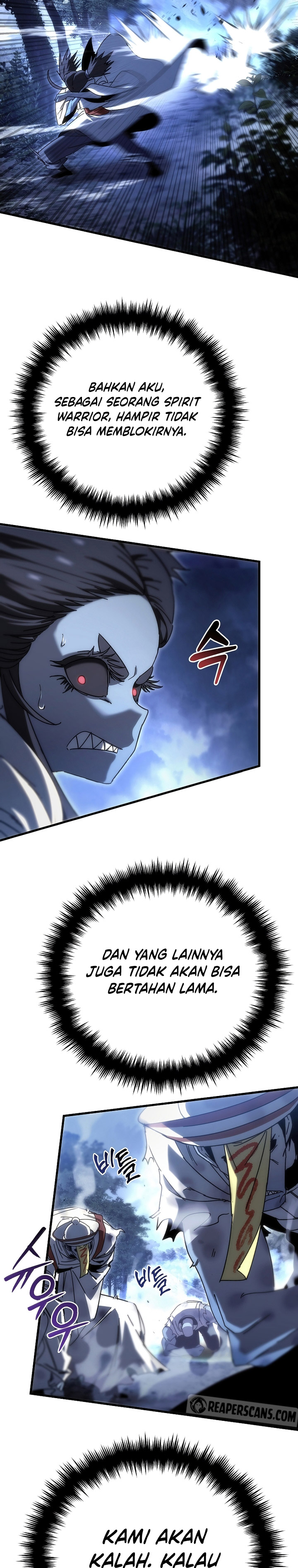 Chronicles of the Reincarnated Demon God