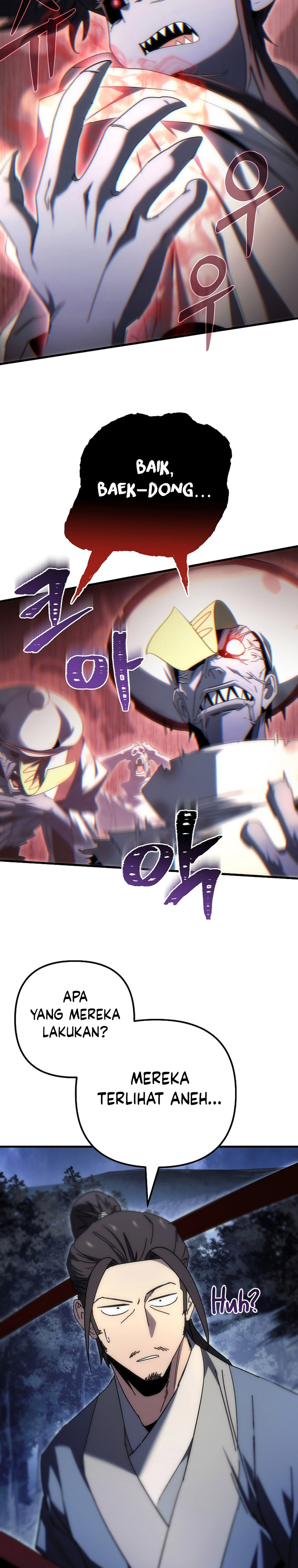Chronicles of the Reincarnated Demon God