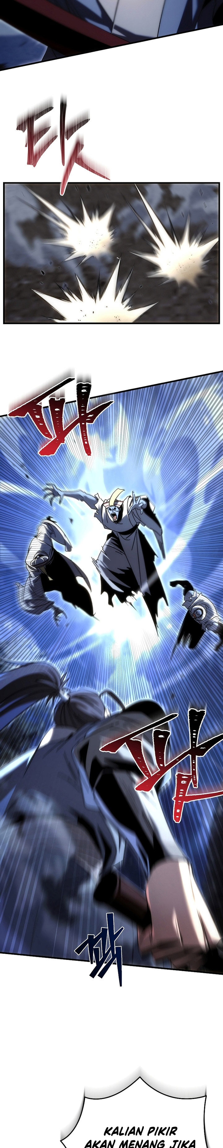 Chronicles of the Reincarnated Demon God