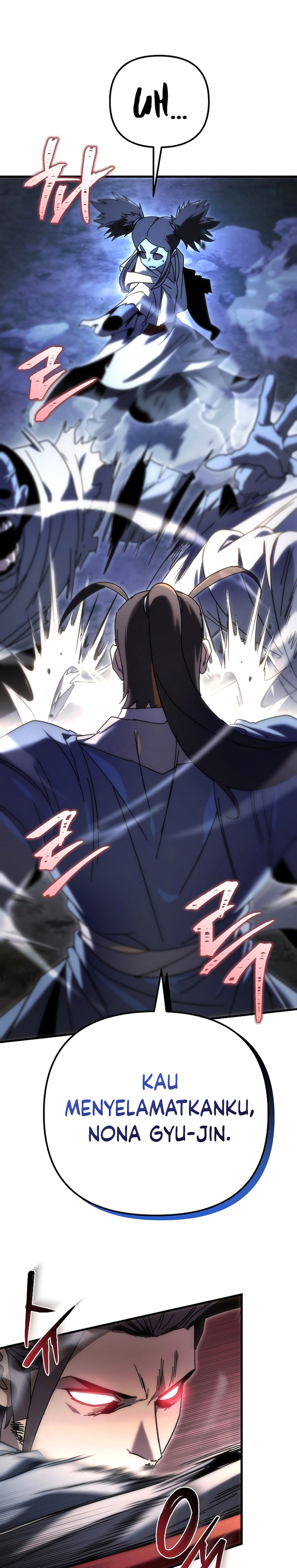 Chronicles of the Reincarnated Demon God